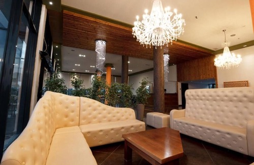 Lazarat Hotel | El Nacional Hotel