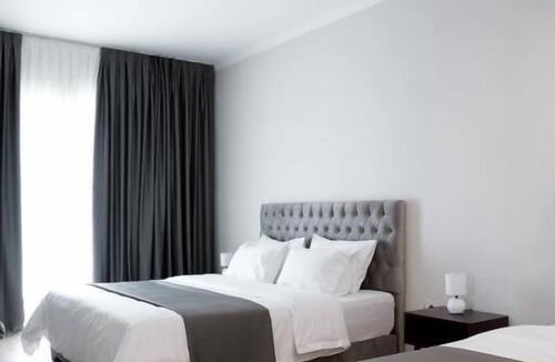 Lazarat Hotel | El Nacional Hotel