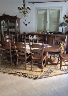 Rade Apartment | Ela apartament