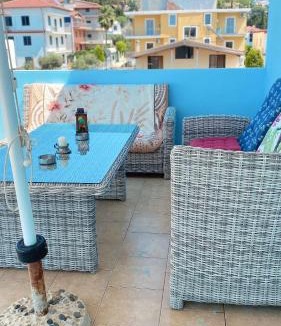 Rade Apartment | Ela apartament