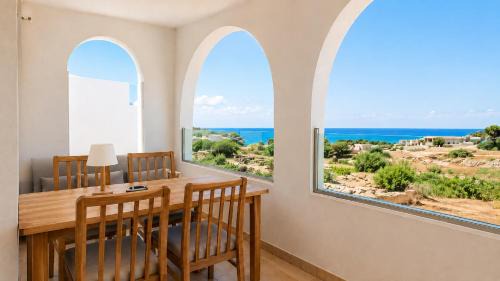 Malia Hotel | Ela Mare Sea View Apartments