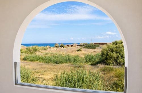 Malia Hotel | Ela Mare Sea View Apartments
