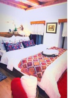 Gjirokaster Ski Chalet | Ela's Chalet in Old Bazaar Gjirokaster