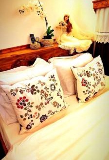 Gjirokaster Ski Chalet | Ela's Chalet in Old Bazaar Gjirokaster