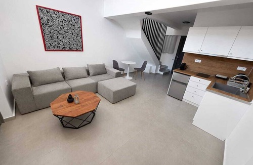 Elafonisos House | Elafonisos Village Residences