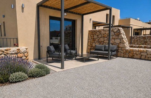 Elafonisos House | Elafonisos Village Residences