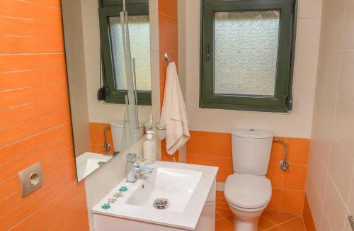 Alexandroupoli Apartment | Elaia apartment- sea view