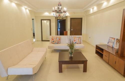 Alexandroupoli Apartment | Elaia apartment- sea view
