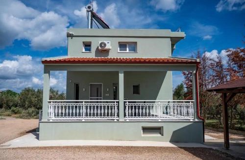 Makri House | Elaia Luxury Stay