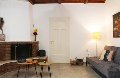Horto House | ELAION GAIA