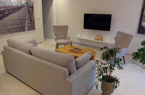 Karlovassi House | Elaion Thea Residence
