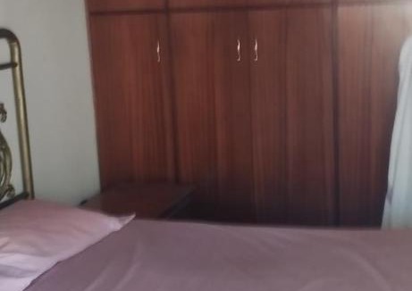 Eleonas Apartment | elaionaigio