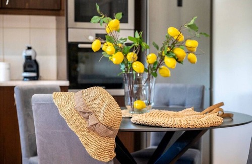 Mastichari Apartment | Elaionas Luxe w/Private Pool - No. 3