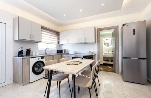 Mastichari Apartment | Elaionas Luxe w/Private Pool : No.2