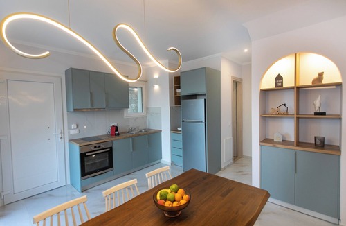 Parga Apartment | Elais Luxury Villas