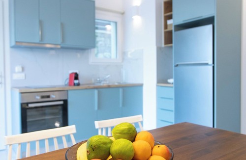Parga Apartment | Elais Luxury Villas