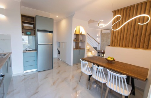 Parga Apartment | Elais Luxury Villas