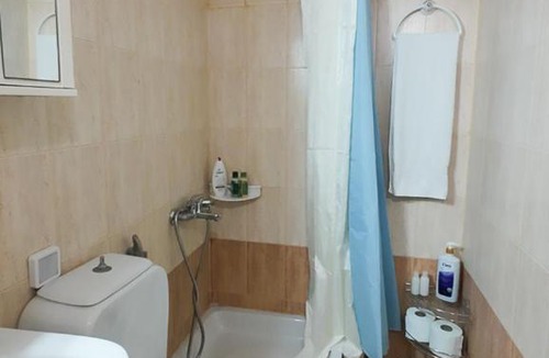 Mastichochoria Apartment | Elata Stone Retreat Traditional Village House
