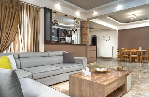 Pantokratoras Villa | Elaya Villa in Zakynthos