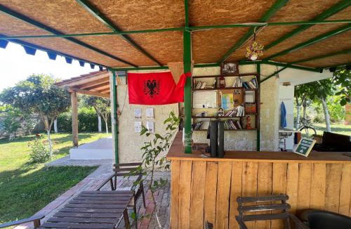 Elbasan Hostel | Elbasan Backpacker Hostel