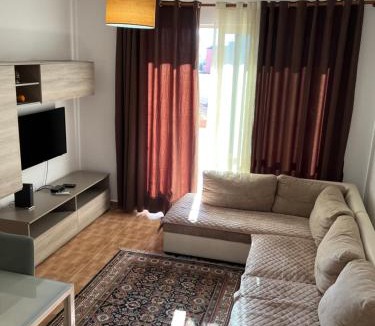 Elbasan Apartment | Elbasan center apartment