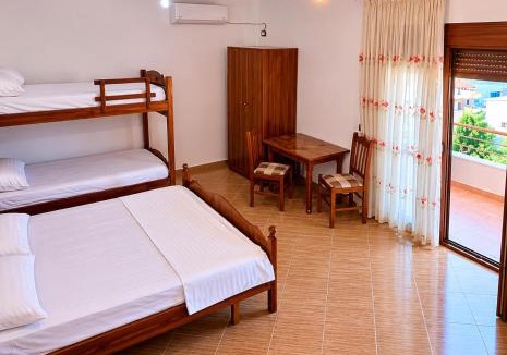 Shkembi i Kavajes Apartment | Eldo Apartments