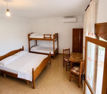 Shkembi i Kavajes Apartment | Eldo Apartments