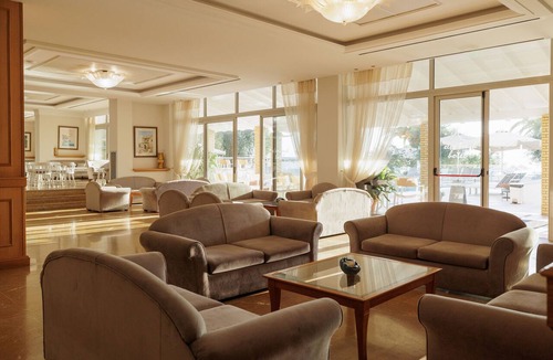 Dassia Hotel | Elea Beach Hotel
