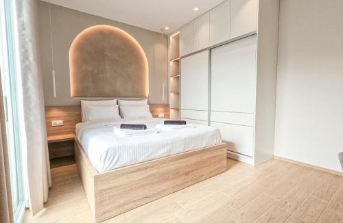 Nea Khili Apartment | Elea Luxury Apartments