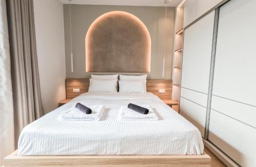 Nea Khili Apartment | Elea Luxury Apartments