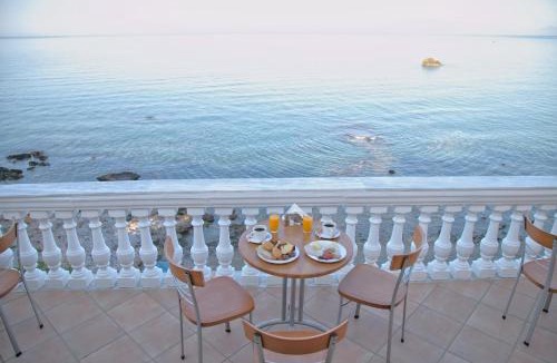 Elea Hotel | Elea Mare by GHH