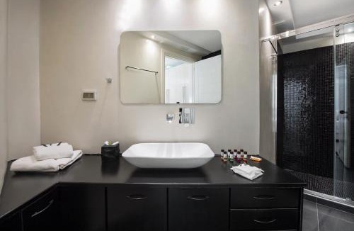 Oia Resort | Elea Resort - Adults Only