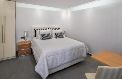 Oia Resort | Elea Resort - Adults Only