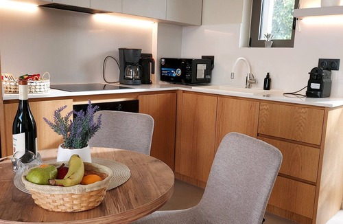 Platanes House | Elea Suites - Natura - Adelianos Kampos