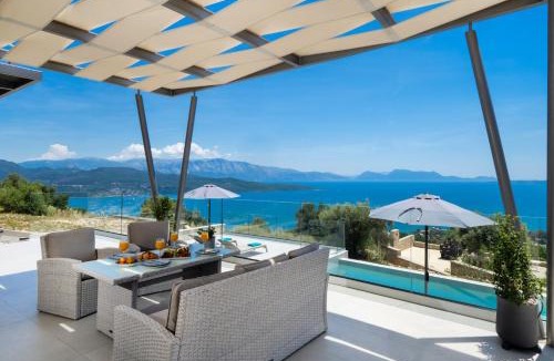 Katouna Villa | Eleage Villas
