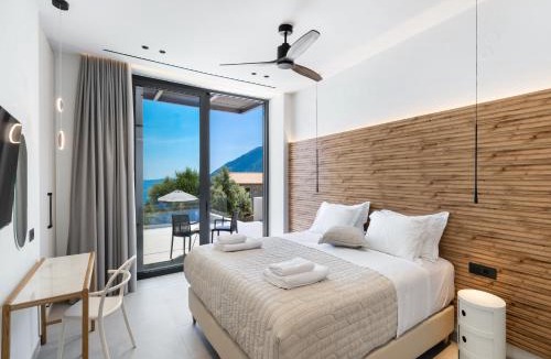 Katouna Villa | Eleage Villas
