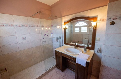 Perama Villa | Electra Paris A Villa Of Dreams