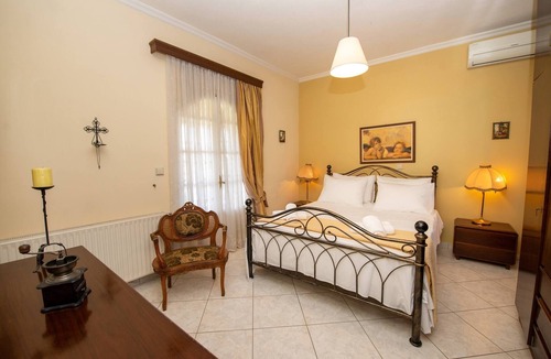 Perama Villa | Electra Paris A Villa Of Dreams