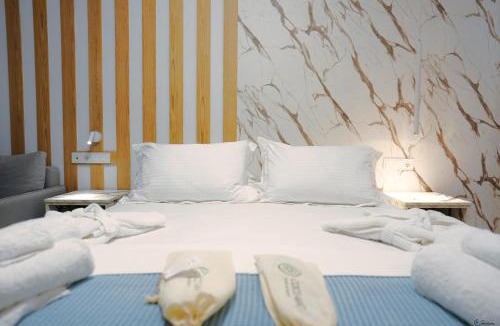 Kamariotissa Apartment | Electra Suites