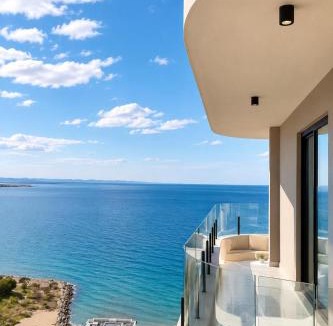 Shengjin Apartment | Elegance Apartment Rana e Hedhun