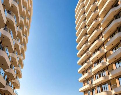 Shengjin Apartment | Elegance Apartment Rana e Hedhun