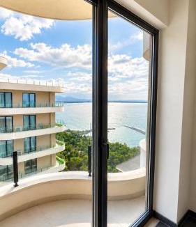 Shengjin Apartment | Elegance Apartment Rana e Hedhun