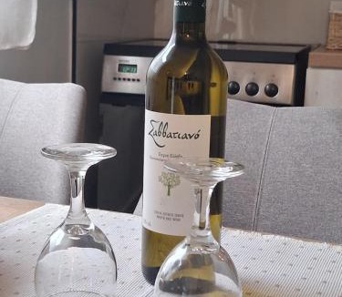 Mesolongi Apartment | Elegance Apartments Mesologgi