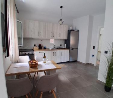 Mesolongi Apartment | Elegance Apartments Mesologgi
