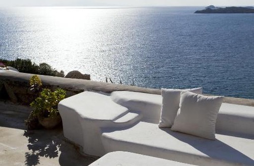 Ornos Villa | Elegance Villa