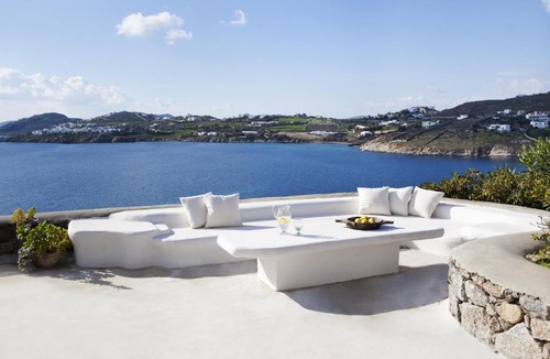 Ornos Villa | Elegance Villa