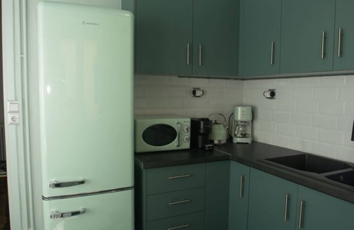 Mousio Apartment | Elegant Apartment Downtown Athens II