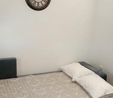 Alexandroupoli Apartment | Elegant Apartment 1
