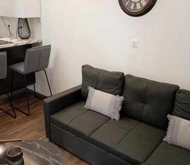 Alexandroupoli Apartment | Elegant Apartment 1