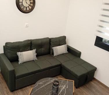 Alexandroupoli Apartment | Elegant Apartment 1